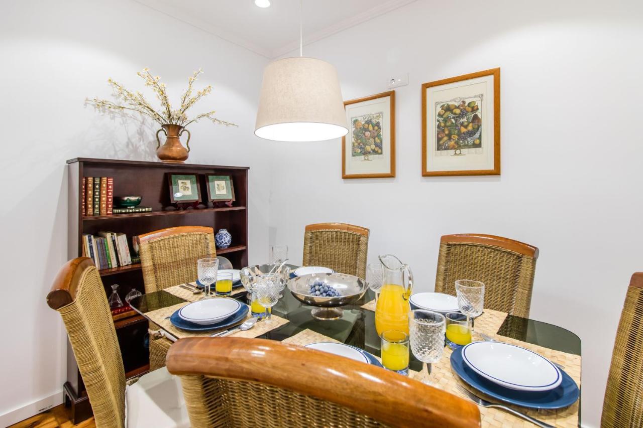 Lisbon Stay At Roma Boulevard ภายนอก รูปภาพ