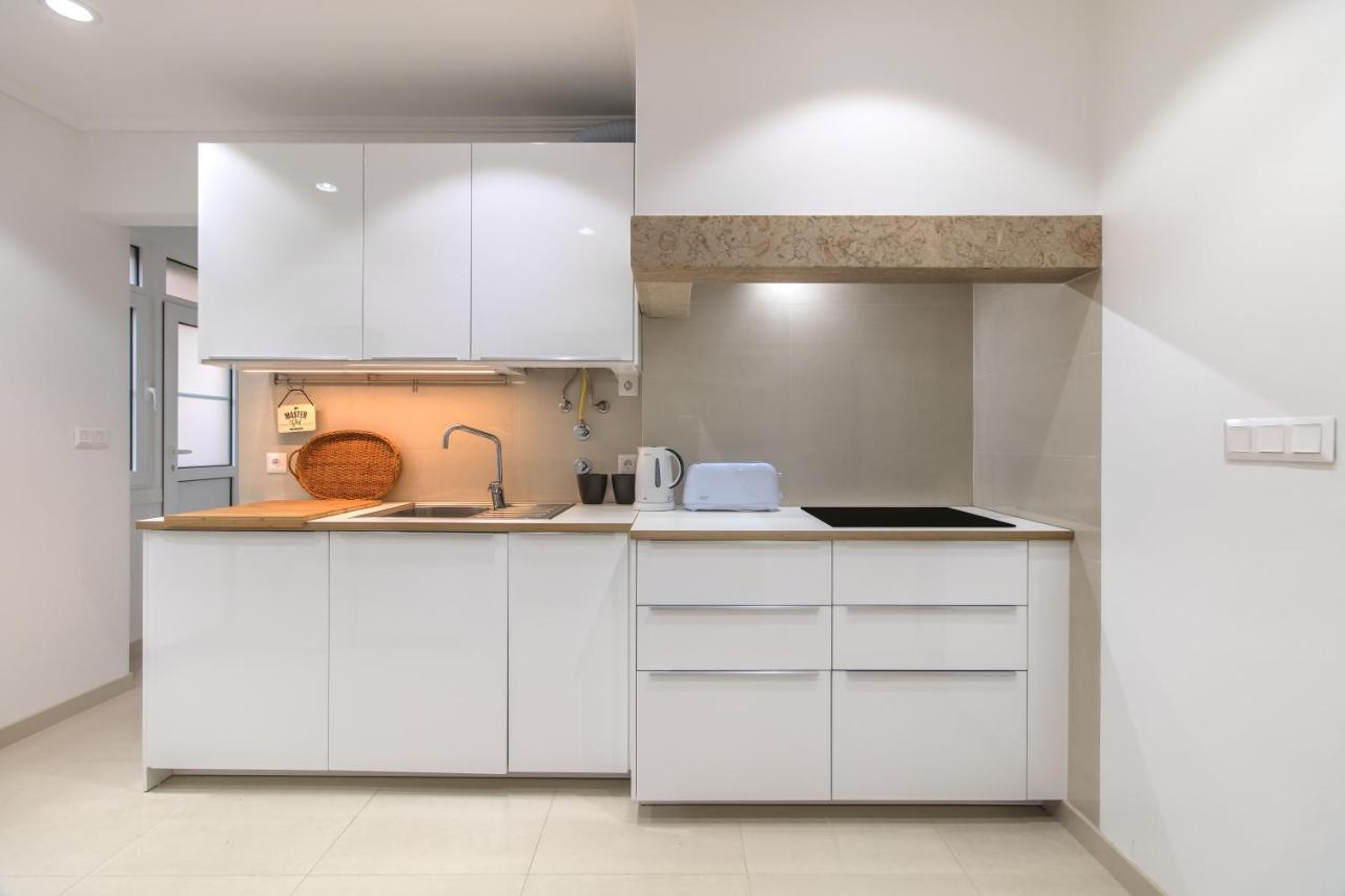 Lisbon Stay At Roma Boulevard ภายนอก รูปภาพ