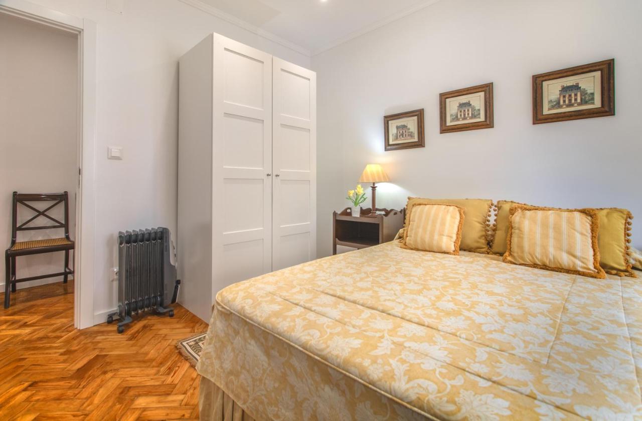 Lisbon Stay At Roma Boulevard ภายนอก รูปภาพ