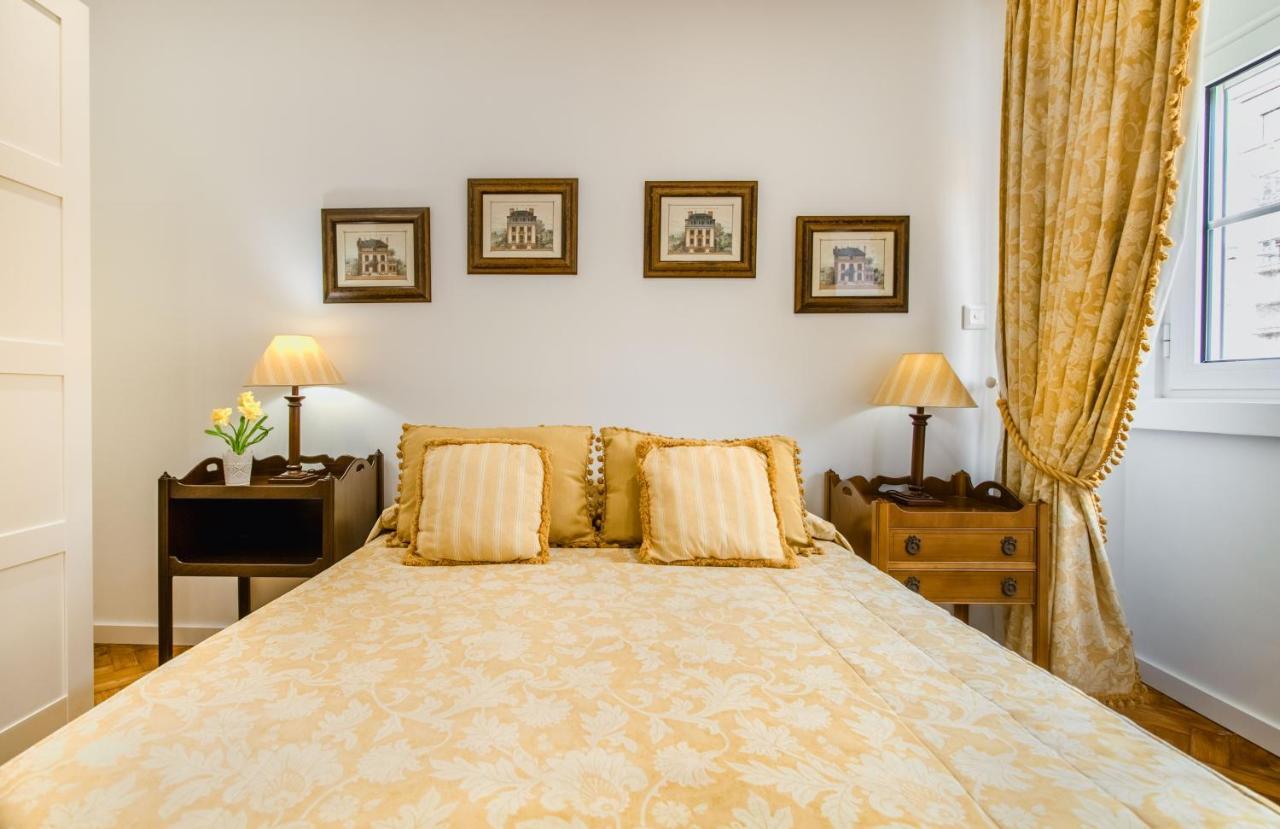 Lisbon Stay At Roma Boulevard ภายนอก รูปภาพ